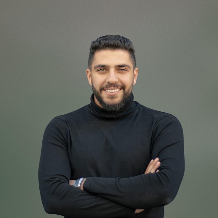 Alek Carter testimonial